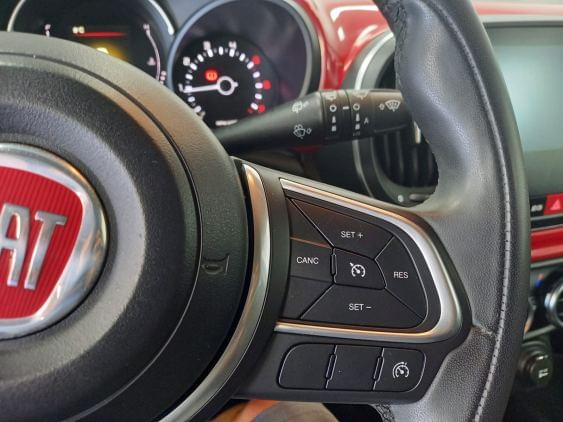 Comprar FIAT 500L de segunda mano FIAT 500L de segunda mano