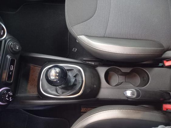 Comprar FIAT 500L de segunda mano FIAT 500L de segunda mano