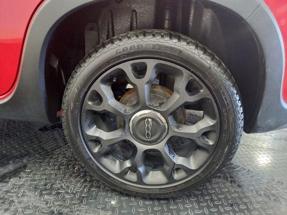 Comprar FIAT 500L de segunda mano FIAT 500L de segunda mano