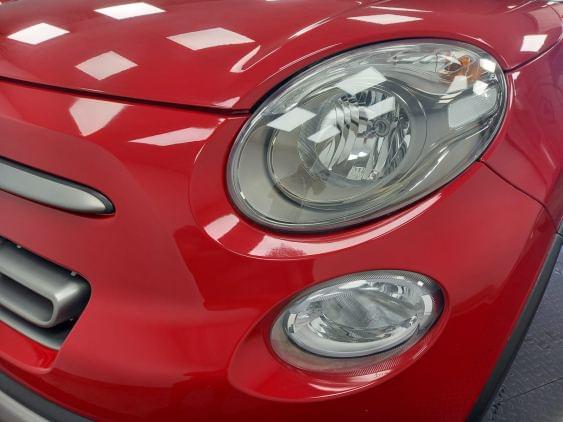 Comprar FIAT 500L de segunda mano FIAT 500L de segunda mano