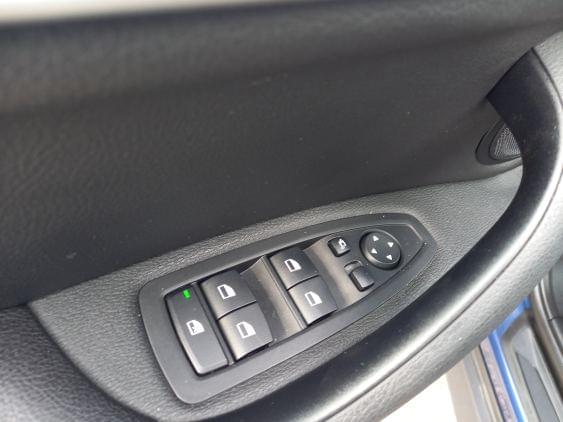 BMW X1 de segunda mano