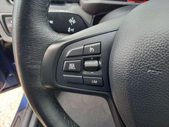 BMW X1 de segunda mano