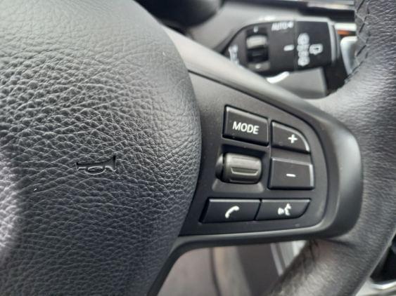 BMW X1 de segunda mano