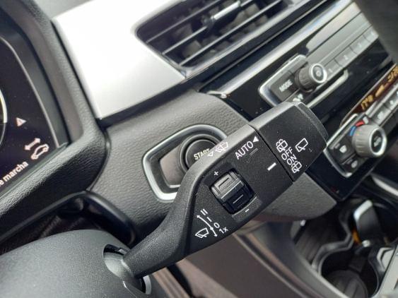 BMW X1 de segunda mano
