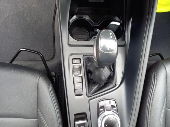 BMW X1 de segunda mano
