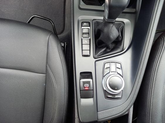BMW X1 de segunda mano