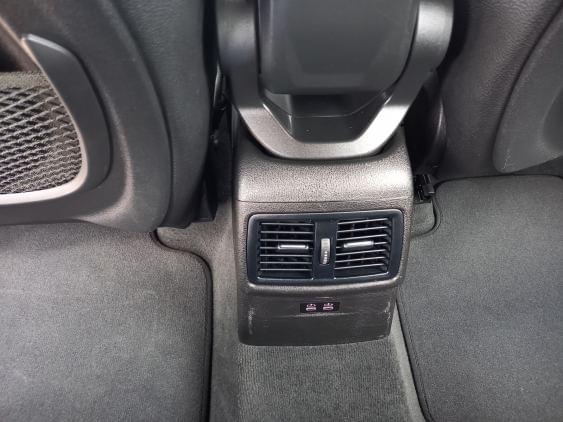 BMW X1 de segunda mano