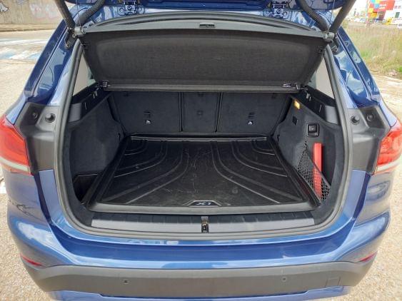 BMW X1 de segunda mano