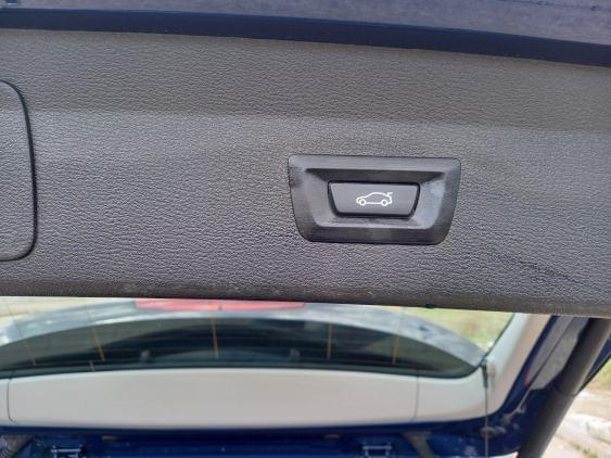 BMW X1 de segunda mano