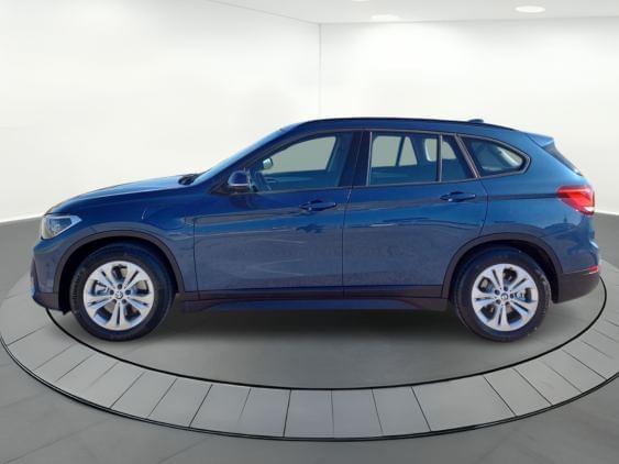 BMW X1 de segunda mano