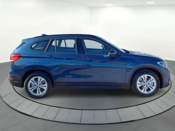 BMW X1 de segunda mano