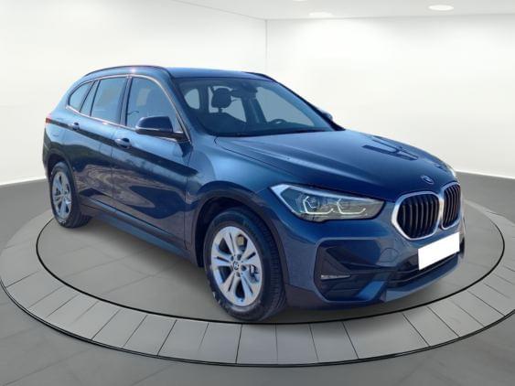 BMW X1 de segunda mano