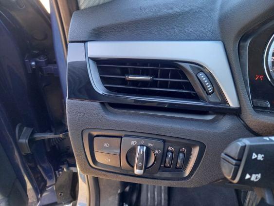 BMW X1 de segunda mano