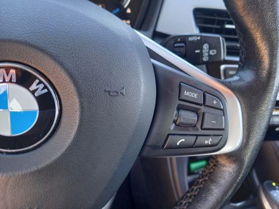 BMW X1 de segunda mano
