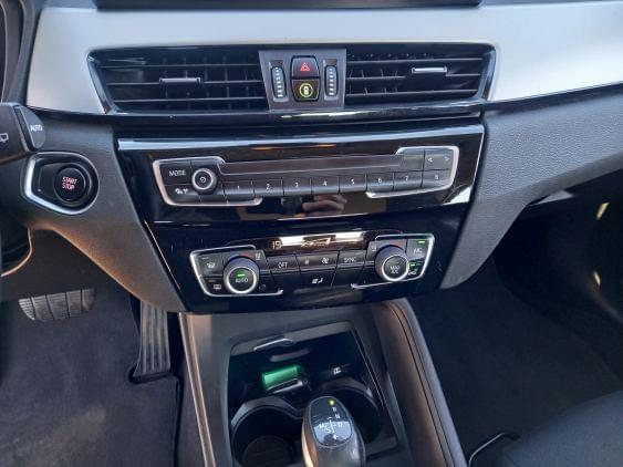 BMW X1 de segunda mano