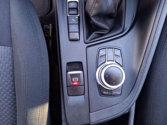 BMW X1 de segunda mano