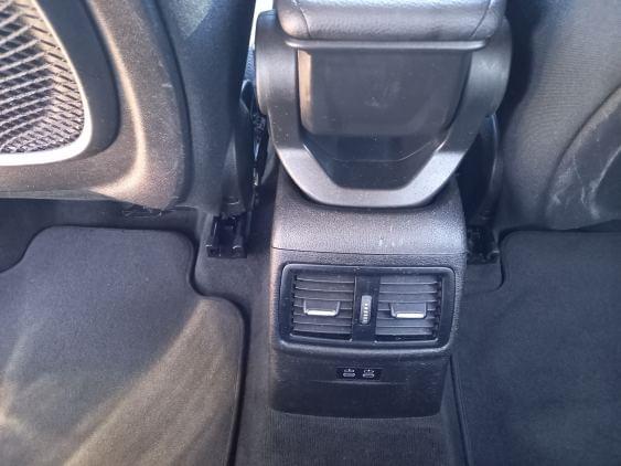 BMW X1 de segunda mano