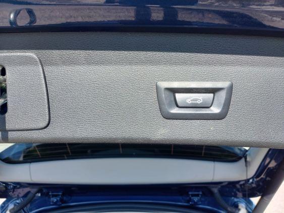 BMW X1 de segunda mano