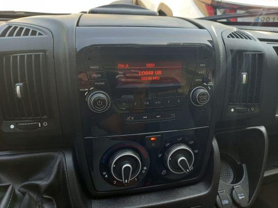 Comprar FIAT DUCATO de segunda mano FIAT DUCATO de segunda mano