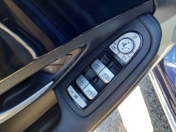 MERCEDES CLASE C de segunda mano