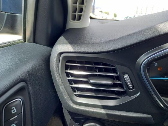 FORD FOCUS de segunda mano