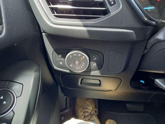 FORD FOCUS de segunda mano