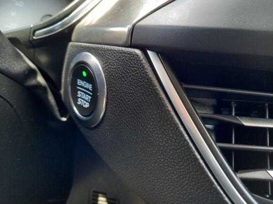 FORD FOCUS de segunda mano