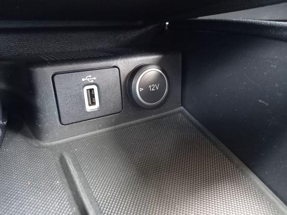 FORD FOCUS de segunda mano