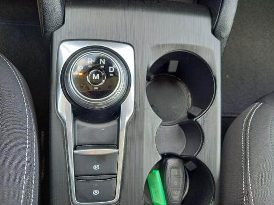 FORD FOCUS de segunda mano