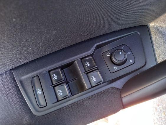 VOLKSWAGEN TIGUAN de segunda mano