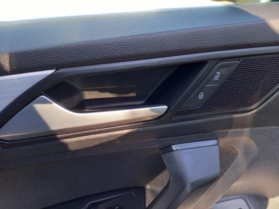 VOLKSWAGEN TIGUAN de segunda mano