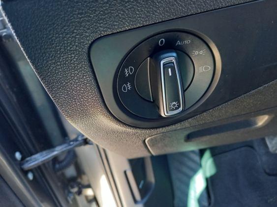 VOLKSWAGEN TIGUAN de segunda mano
