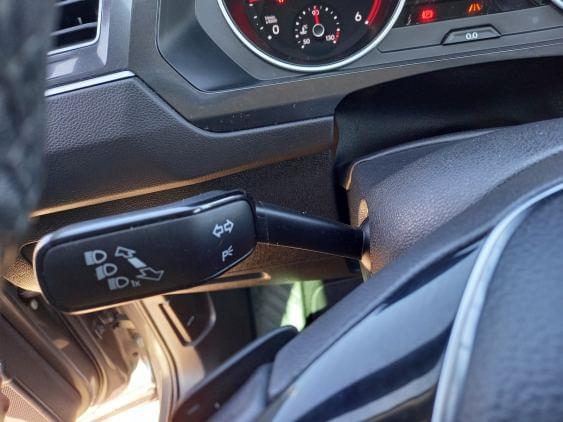 VOLKSWAGEN TIGUAN de segunda mano