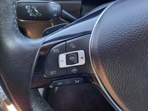 VOLKSWAGEN TIGUAN de segunda mano
