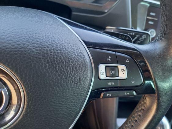 VOLKSWAGEN TIGUAN de segunda mano
