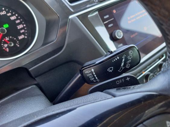 VOLKSWAGEN TIGUAN de segunda mano