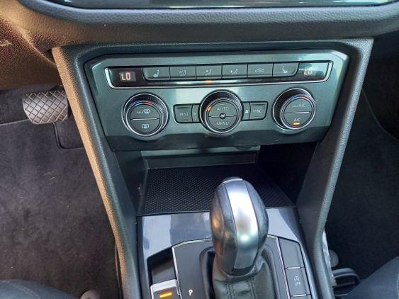 VOLKSWAGEN TIGUAN de segunda mano