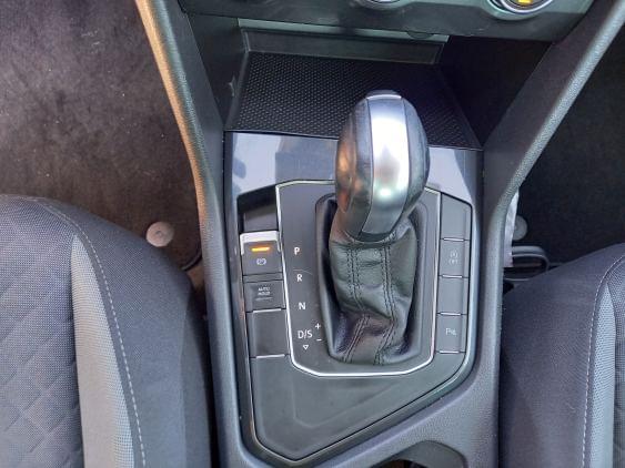 VOLKSWAGEN TIGUAN de segunda mano