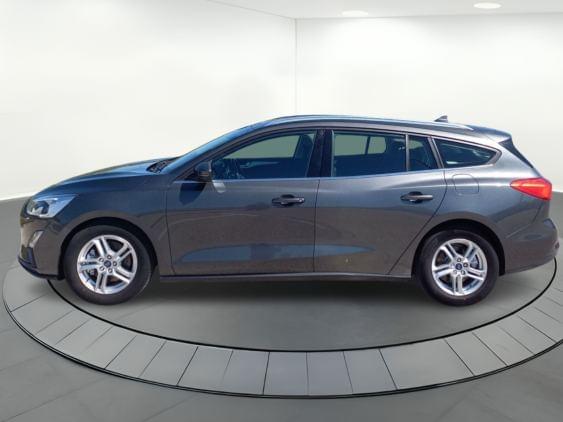 FORD FOCUS de segunda mano