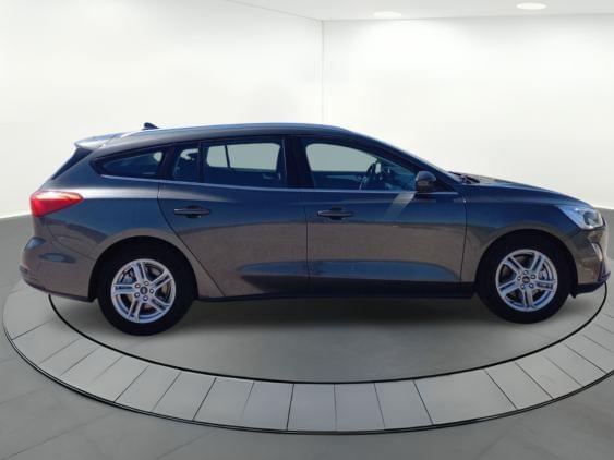 FORD FOCUS de segunda mano