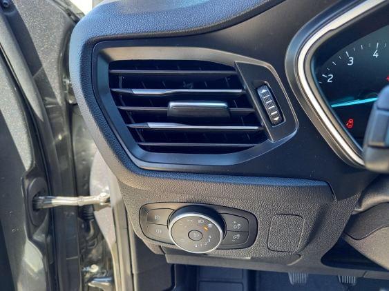 FORD FOCUS de segunda mano