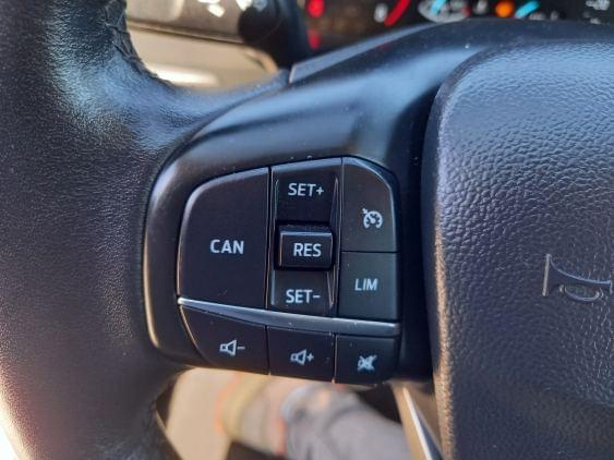 FORD FOCUS de segunda mano