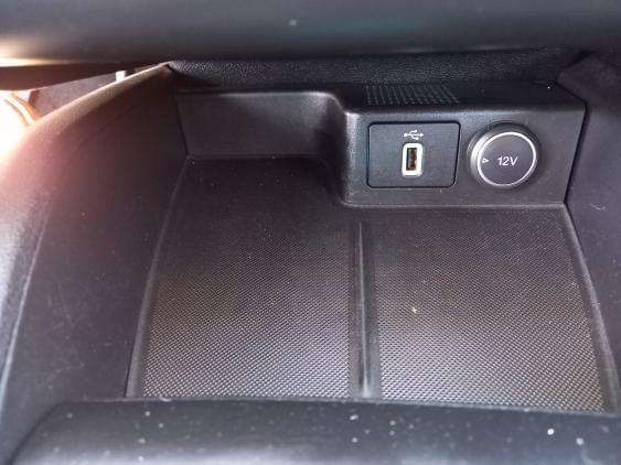 FORD FOCUS de segunda mano