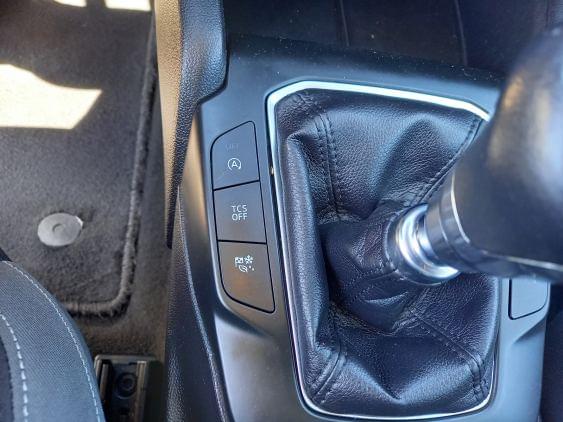 FORD FOCUS de segunda mano