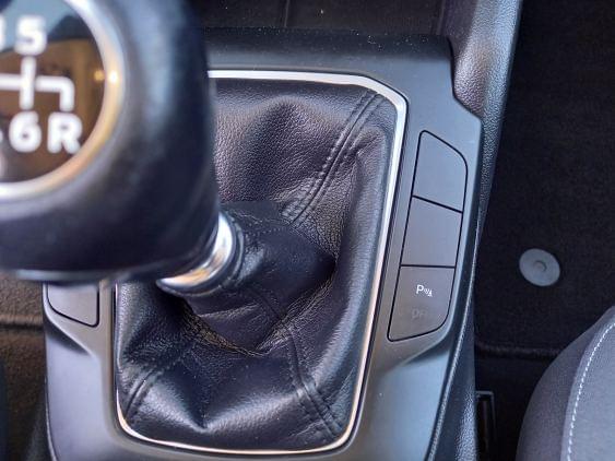 FORD FOCUS de segunda mano