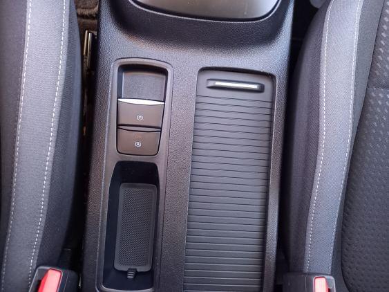 FORD FOCUS de segunda mano