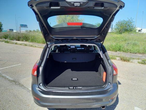 FORD FOCUS de segunda mano