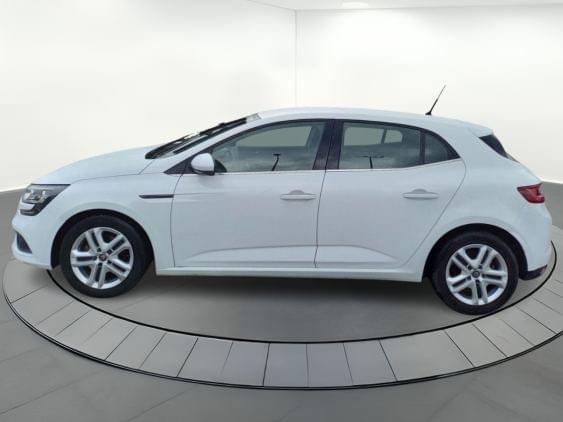 RENAULT MéGANE de segunda mano