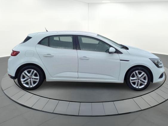 RENAULT MéGANE de segunda mano