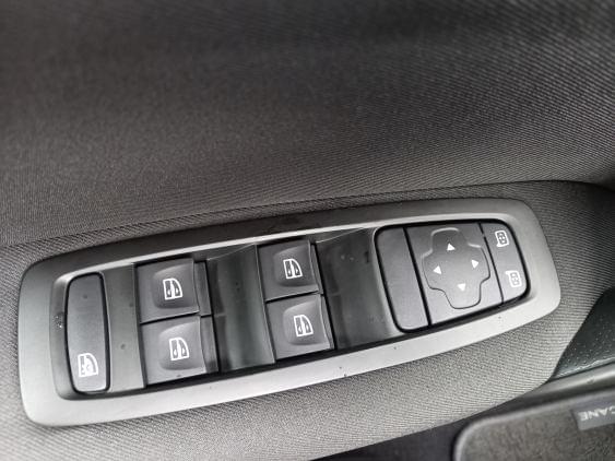 RENAULT MéGANE de segunda mano